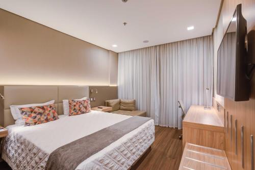 Rio Hotel by Bourbon Campinas in Campinas Rio Hotel by Bourbon Campinas in Campinas