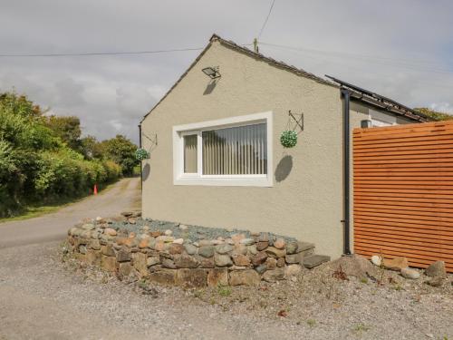 Exterior view, Coastal Cottage in Seascale Exterior view, Coastal Cottage in Seascale