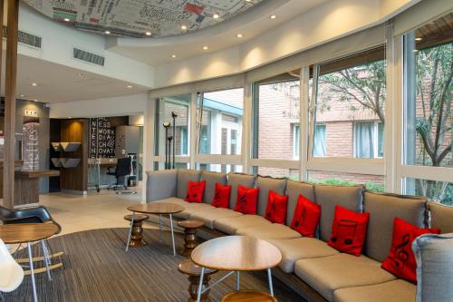 Bar/lounge, ibis Mendoza in Mendoza Bar/lounge, ibis Mendoza in Mendoza