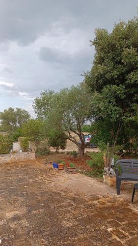B&B Trulli sotto La Cupa in Cicerone B&B Trulli sotto La Cupa in Cicerone