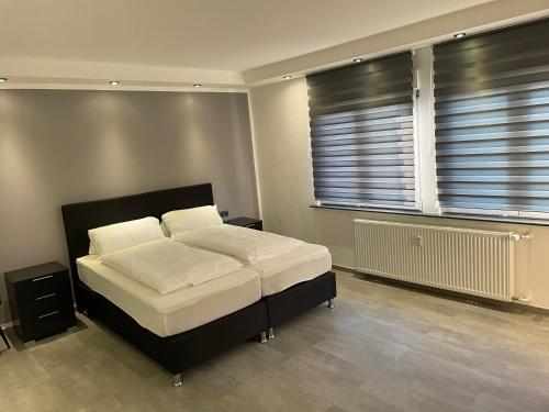 Hotel Anker in Linden Hotel Anker in Linden