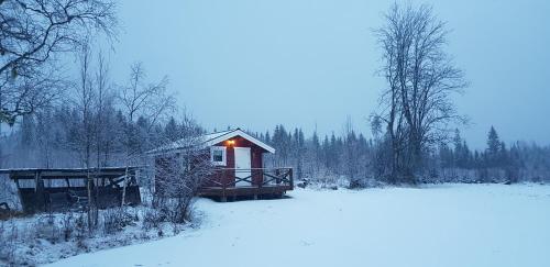 外部景觀, Cosy private cottage with stunning view in 蘇尼 外部景觀, Cosy private cottage with stunning view in 蘇尼