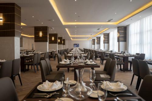 The Plaza Hotel & Resort in Salalah The Plaza Hotel & Resort in Salalah