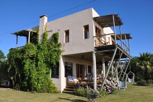 Entree, Hale Lau in Jose Ignacio Entree, Hale Lau in Jose Ignacio