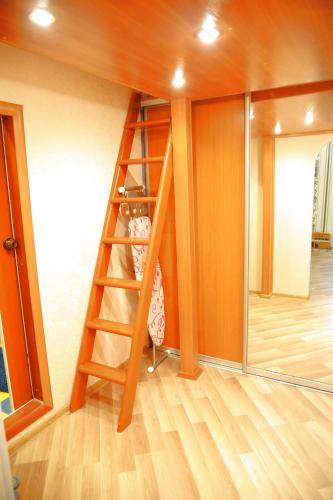 This photo about Apartment on Pushkinskaya 16 shared on HyHotel.com