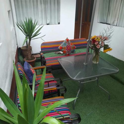 Hostel mágico San Blas (Hostel magico San Blas) in Cusco Hostel mágico San Blas (Hostel magico San Blas) in Cusco