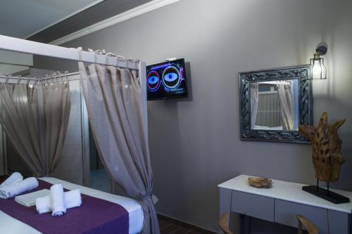 This photo about Elia Potie shared on HyHotel.com