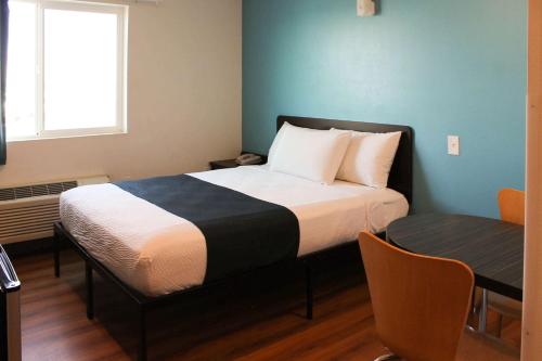 Motel 6 Rexburg, ID in Ρεξμπουργκ(Αϊντάχο) Motel 6 Rexburg, ID in Ρεξμπουργκ(Αϊντάχο)