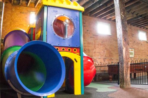 This photo about Rivergum Holiday Park shared on HyHotel.com