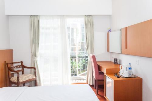 This photo about Griya Regato shared on HyHotel.com