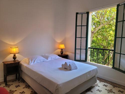 T3 VILLA WALLER PROCHE PLAGES et CENTRE-VILLE