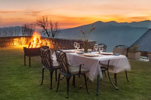 Attractions, Taj Theog Resort & Spa, Shimla in Kufri Attractions, Taj Theog Resort & Spa, Shimla in Kufri