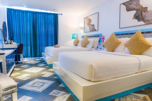 Camp Netanya Resort and Spa in Батангас Camp Netanya Resort and Spa in Батангас