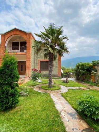 Entrance, ECO PARK RESORT in Ijevan Entrance, ECO PARK RESORT in Ijevan