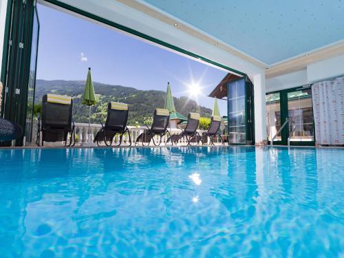 ทัศนียภาพภายนอกโรงแรม, Aparthotel Gallahaus in เซล แอม ซิลเลอร์ ทัศนียภาพภายนอกโรงแรม, Aparthotel Gallahaus in เซล แอม ซิลเลอร์