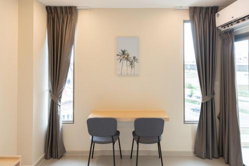 Cơ sở vật chất, Good Nine Hotel in Samut Prakan Cơ sở vật chất, Good Nine Hotel in Samut Prakan