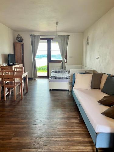 Apartman Plachetnice in Kovarov Apartman Plachetnice in Kovarov