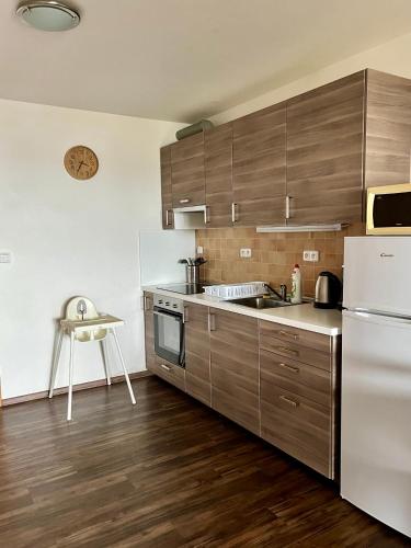 Apartman Plachetnice in Kovarov Apartman Plachetnice in Kovarov