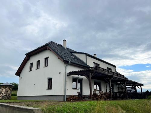 Apartman Plachetnice in Kovarov Apartman Plachetnice in Kovarov