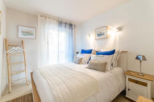 Les Voiles Blanches par Dodo-a-Cassis