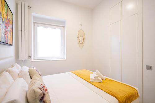 Apartamento Santa Engracia M (ESL5)