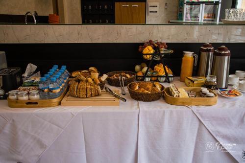 Φαγητό και ποτό, Marrakech - Premium Suite in Nouakchott Φαγητό και ποτό, Marrakech - Premium Suite in Nouakchott