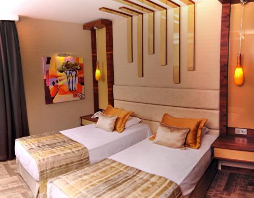 This photo about Avin Hotel shared on HyHotel.com