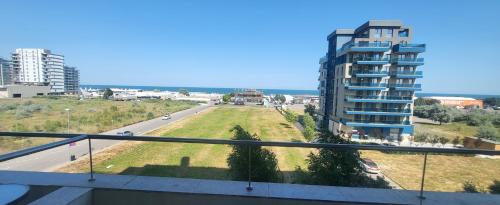balkon/taras, Luna Rossa Sumerland in Mamaja (Mamaia) balkon/taras, Luna Rossa Sumerland in Mamaja (Mamaia)