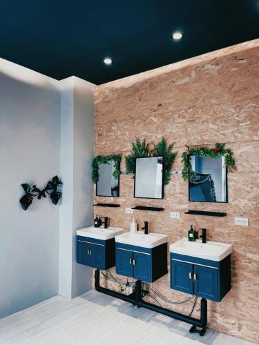 Good hostel 好棧 Green Island in Green Island Good hostel 好棧 Green Island in Green Island