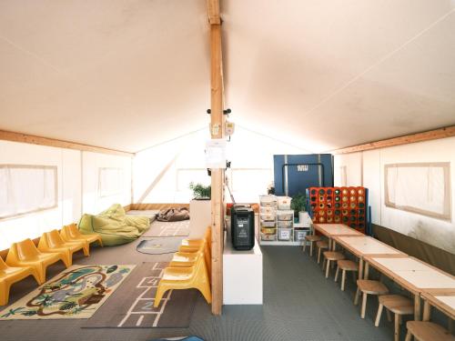 กิจกรรม, Falkensteiner Premium Mobile Homes and Camping Zadar in ซาดาร์ กิจกรรม, Falkensteiner Premium Mobile Homes and Camping Zadar in ซาดาร์