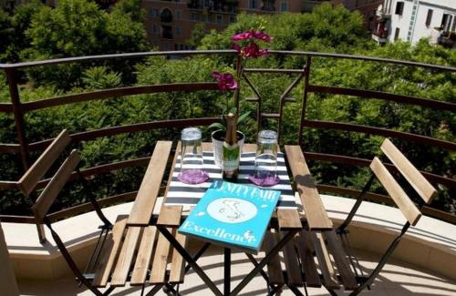 Smart Holidays Roma B&B in San Giovanni Smart Holidays Roma B&B in San Giovanni