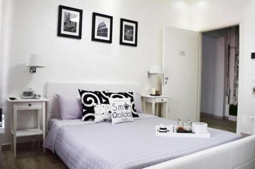 Smart Holidays Roma B&B in San Giovanni Smart Holidays Roma B&B in San Giovanni