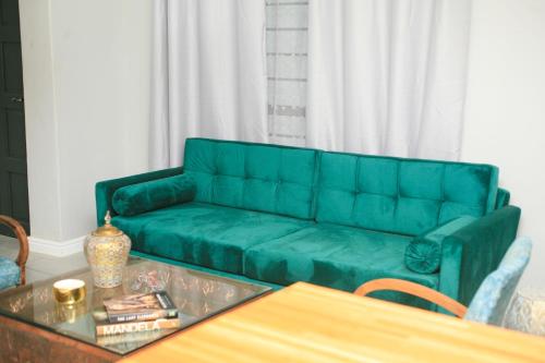 Cape Town - Bo Kaap- 2 Bedroom Cozy Apartment