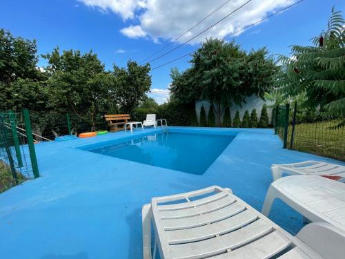 Bazen, Pool Villa Sarajevo in Sarajevo Suburbs Bazen, Pool Villa Sarajevo in Sarajevo Suburbs