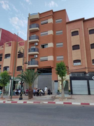 Diyafat alandalus in Khenifra Diyafat alandalus in Khenifra