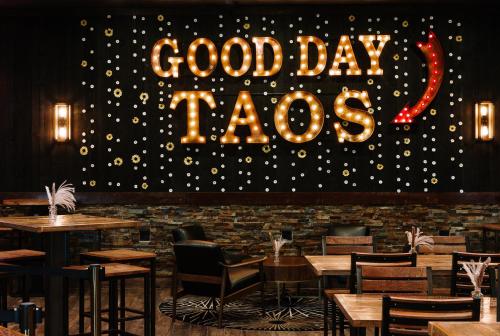 Létesítmények, Taos Valley Lodge in Taos Létesítmények, Taos Valley Lodge in Taos