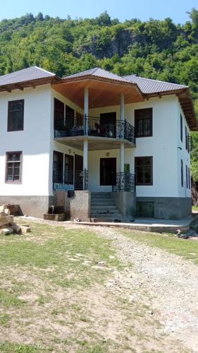 Sim Guesthouse in Lankaran Sim Guesthouse in Lankaran