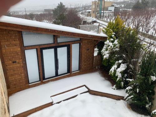 Grand Golan Cabins in مجدل شمس Grand Golan Cabins in مجدل شمس