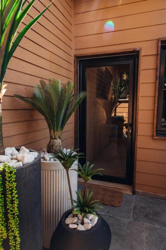 Grand Golan Cabins in مجدل شمس Grand Golan Cabins in مجدل شمس