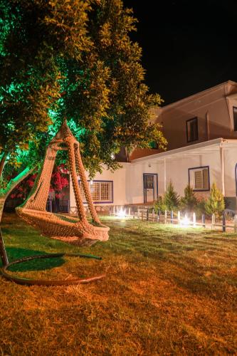 حديقة, Yaliyani Motel Restaurant in يالتشيفليك حديقة, Yaliyani Motel Restaurant in يالتشيفليك
