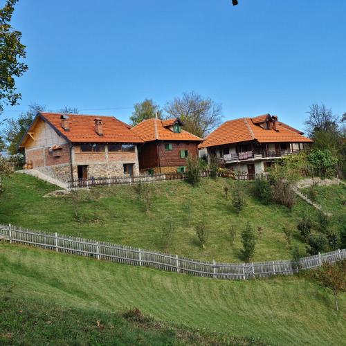Taman, Country House Sunčev breg (Country House Suncev breg) in Predejane Taman, Country House Sunčev breg (Country House Suncev breg) in Predejane