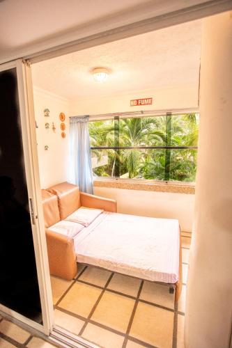 Balcony/terrace, Serena apartamento vacacional in Margarita Island Balcony/terrace, Serena apartamento vacacional in Margarita Island