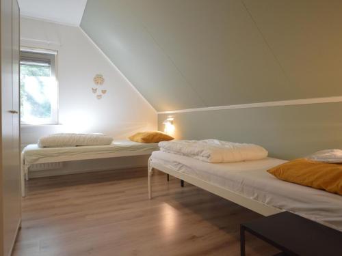 Guestroom, Tranquil Holiday Home in Lemele with Terrace in Lemele Guestroom, Tranquil Holiday Home in Lemele with Terrace in Lemele