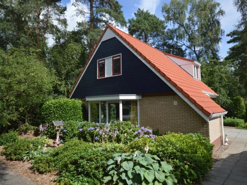 Exterior view, Quietly located holiday home against the Lemelerberg in Lemele Exterior view, Quietly located holiday home against the Lemelerberg in Lemele
