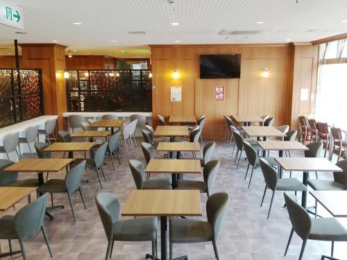 餐廳, Abest飯店那覇国際通 (Hotel Abest Naha Kokusai Street) in 沖繩本島 餐廳, Abest飯店那覇国際通 (Hotel Abest Naha Kokusai Street) in 沖繩本島