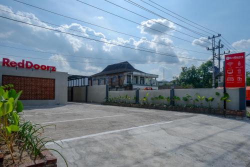 Instalaciones, RedDoorz @ Klaten City in Klaten Instalaciones, RedDoorz @ Klaten City in Klaten