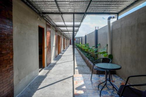 Instalaciones, RedDoorz @ Klaten City in Klaten Instalaciones, RedDoorz @ Klaten City in Klaten