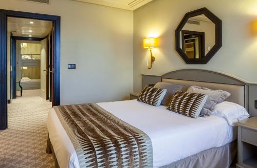 Hotel Bahia in Santander Hotel Bahia in Santander