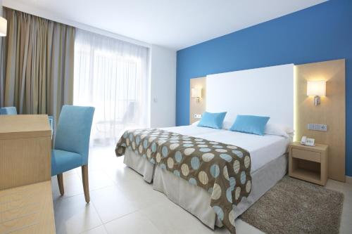 This photo about Universal Hotel Marques shared on HyHotel.com