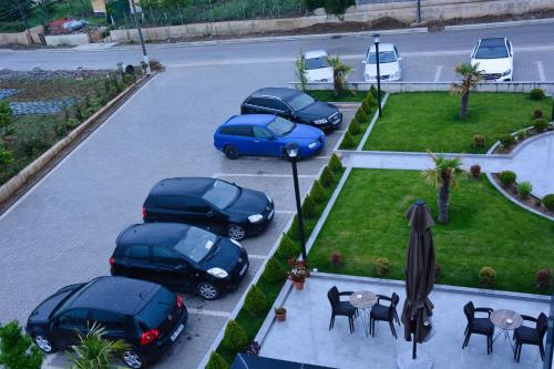 HOTEL BRAXTON in Bulqizë HOTEL BRAXTON in Bulqizë